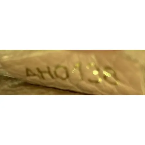 Louis Vuitton Wight Handbag Damier With #166700L15B - Picture 8 of 8